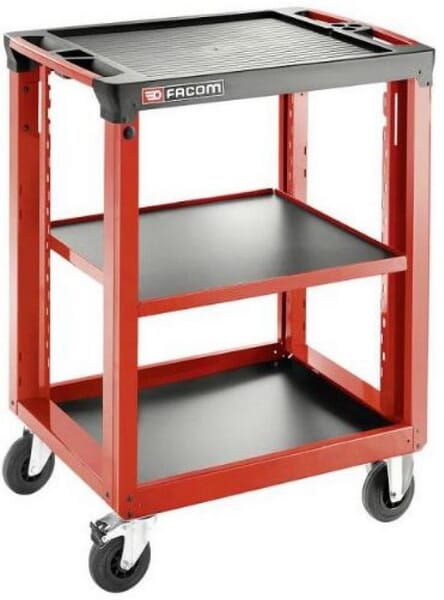 Facom Tool Trolley Rolluc3sm3