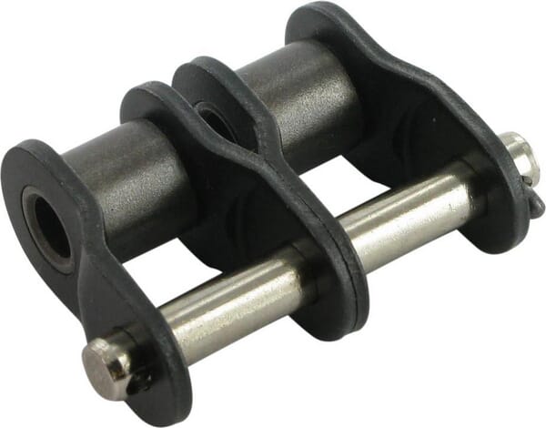 Tsubaki Crank Link Lambda 1/2" Rs08b2vlambda