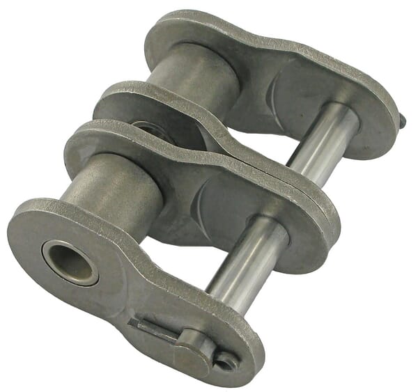 Tsubaki Crank Link Duplex Asa 100 Rs1002v