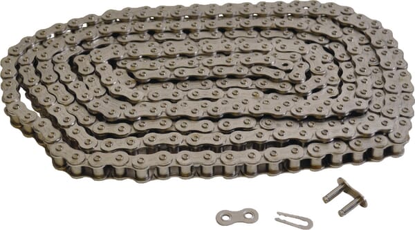 Tsubaki Roller Chain Nickel Plated Rs10b1np