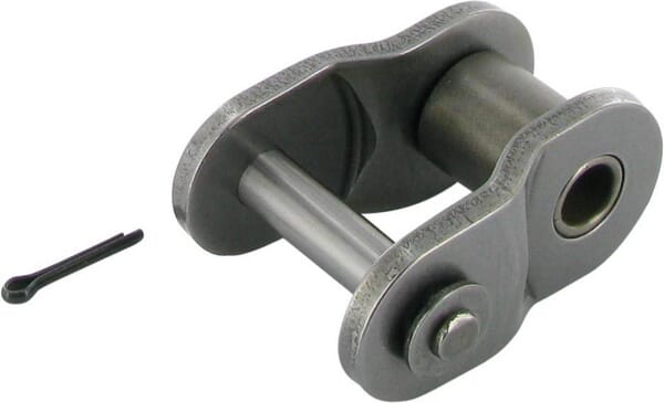 Tsubaki Crank Link Asa 120 H Rs1201hv