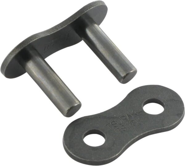 Tsubaki Connection Link Rivet Type Rs12b1k