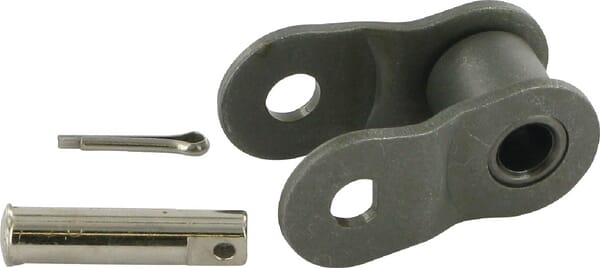 Tsubaki Crank Link Lambda 3/4 Rs12b1vlambda