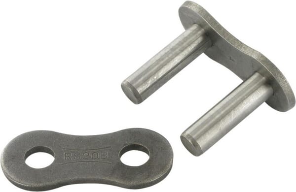 Tsubaki Connection Link Rivet Type Rs20b1k