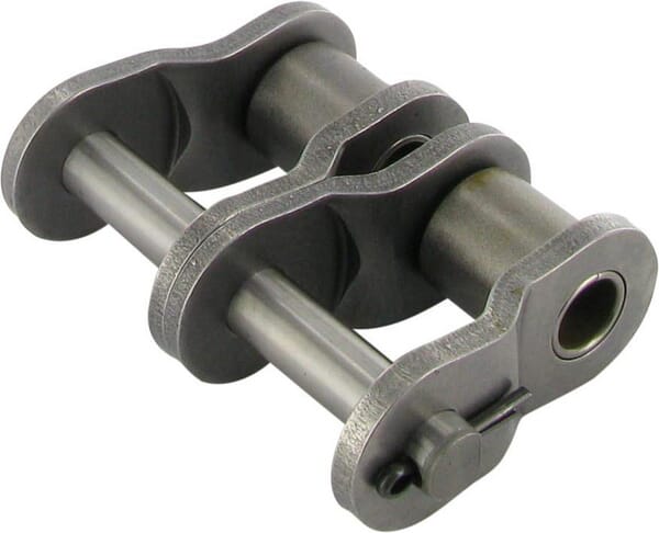 Tsubaki Crank Link Dupl. 1.1/4X3/4 Rs20b2v