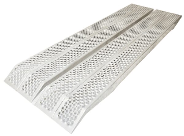 Ramps straight 3m 2000kg, Heavy Duty RS32000