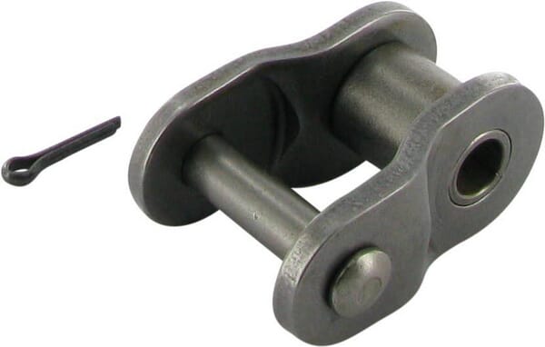 Tsubaki Crank Link Asa 80 H Rs801hv