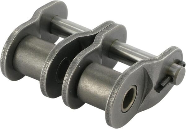 Tsubaki Crank Link Duplex Asa 80 Rs802v