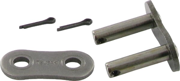 Tsubaki Connection Link Asa 80 Rs80s