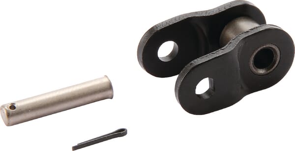 Tsubaki Crank Link Lambda Asa 40 Rsd401vlambda