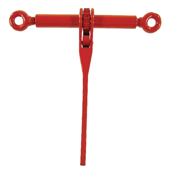 Mcbull Load Binders With 2 Eyes Rsoe10