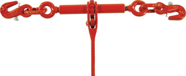 Mcbull Load Binder With 2 Hooks Rsvkh6