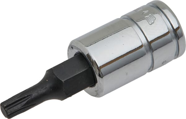 Facom Bit Socket 1/4"Hex 3Mm Ogv Grip Rtm3grp