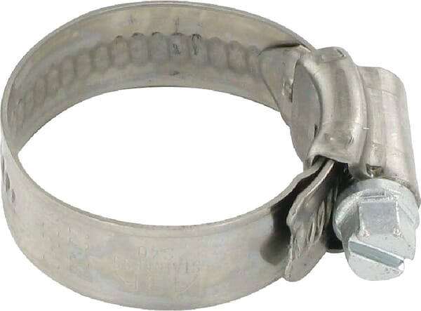 Aba Hose Clamp S.s. 11-17Mm Rvs1117