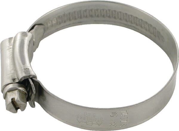 Aba Hose Clamp S.s. 50-65Mm Rvs5065