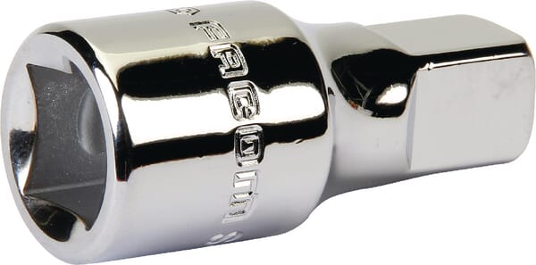 Facom Extension 1/2" Length 52.5Mm S206