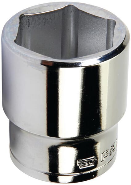 Facom Socket 1/2" 6-Pt 24Mm S24h
