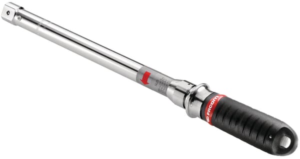 Facom Torque Wrench 9X12mm 20-100Nm S306100d