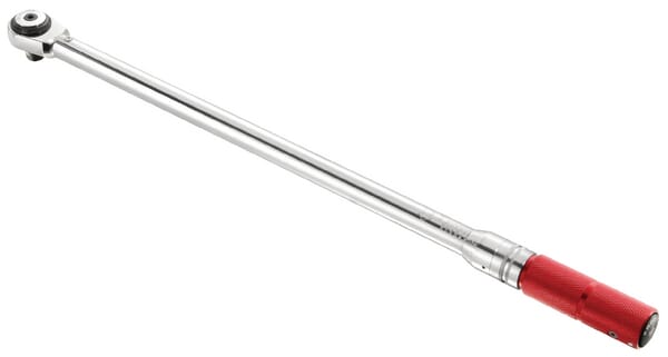 Facom Torque Wrench 340Nm+Ratchet S306340m