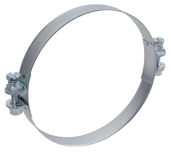 Norma Hose Clamp 2 Pieces 445 - 465Mm S45030