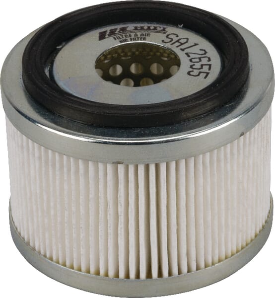 Hifi Filter Hifi Aerating Filter Sa12655