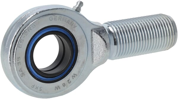 Skf Rod Head Sa35es2rs