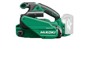 Hikoki Cordless Belt Sander Ex Sb3608daw4z