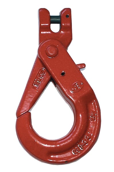 Cartec Safety Hook 3,2T Sc10