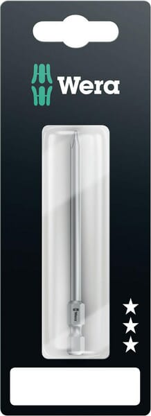 Wera Ph 1X89 Bit Sc8514zsbph1