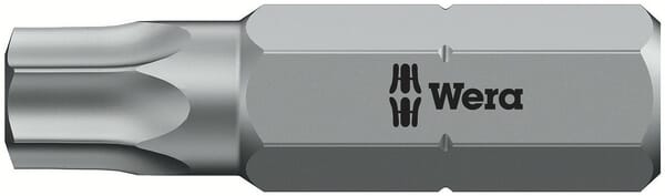 Wera Bo Tx30x25 Bit Sc8671ztx30bo