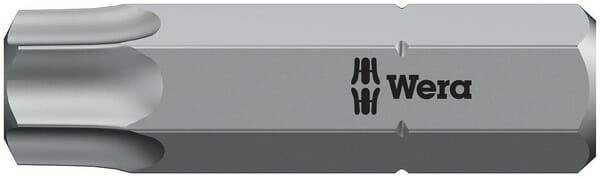 Wera Bo Tx40x25 Bit Sc8671ztx40bo