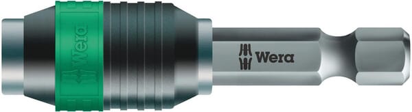 Wera Rapidaptor Bit Holder Sc88841k