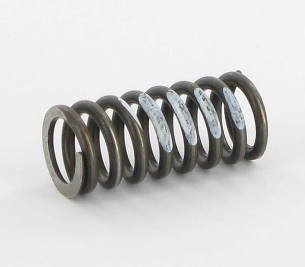 Walvoil Spring 1 VMPK 5 White 0-40 BAR SD95V01
