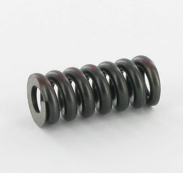 Walvoil Spring 4 VMPK 5 Red 160-315 Bar SD95V04