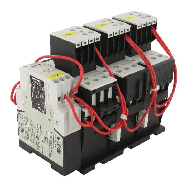 Eaton Star-Delta Switch 22 Kw Sdainlm45230v50hz