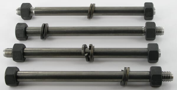 Walvoil Bolt set (4) SDS 150-1 50NM SDS9150T1