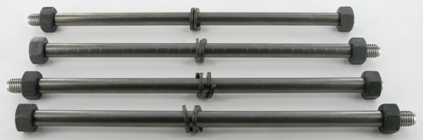 Walvoil Bolt set (4) SDS 150-3 50NM SDS9150T3