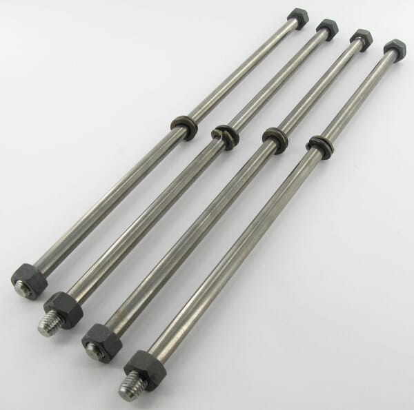 Walvoil Bolt set (4) SDS 150-6 50NM SDS9150T6