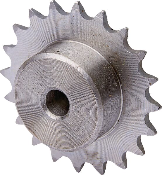 Kramp Sprocket Simplex 20 Teeth Chain 05 B-1 Se0520