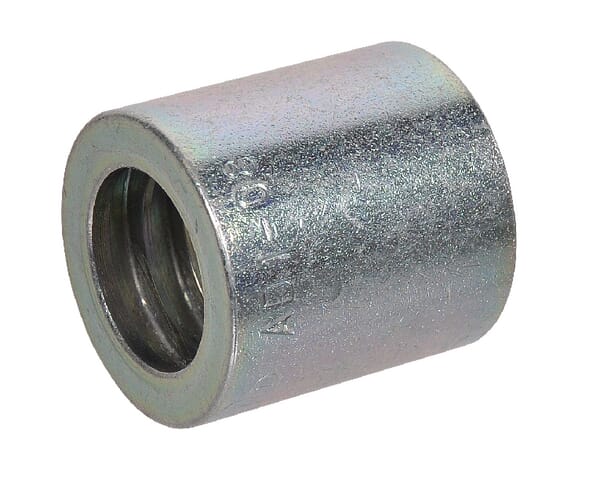 Alfagomma Ferrule diameter 29x30.5mm DN13 Steel / zinc-plated SFAD113P180