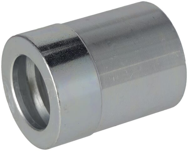 Alfagomma Ferrule DN20 Interlock SFAH420