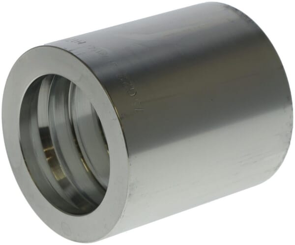 Alfagomma Ferrule DN40 Interlock SFAH440