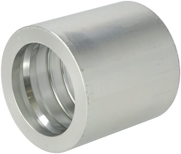 Alfagomma Ferrule DN50 Interlock SFAH450