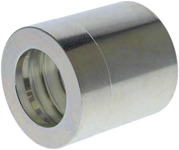 Alfagomma Ferrule DN32 Interlock SFAH4632