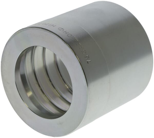 Alfagomma Ferrule DN40 Interlock SFAH4640