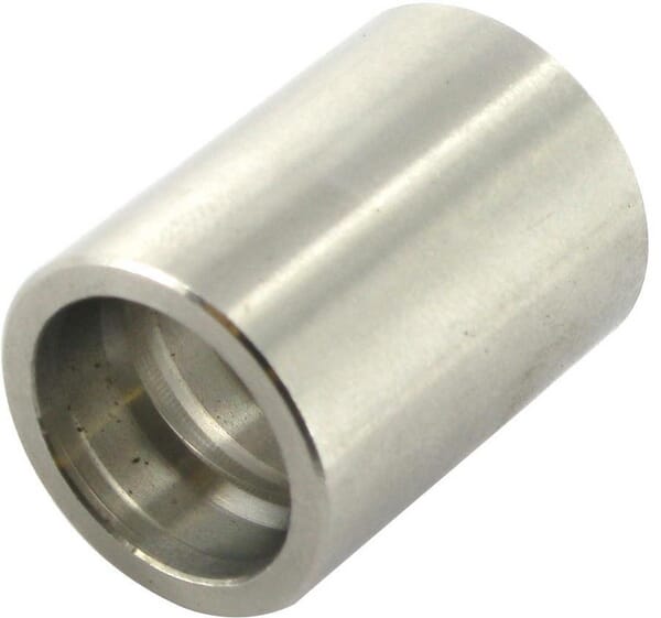 Stainless steel - Dicsa