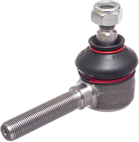 Kramp Tie Rod End, Right Shp040kr