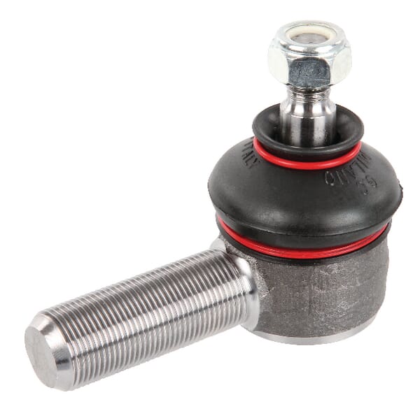 Kramp Tie Rod End, Right Shp087kr