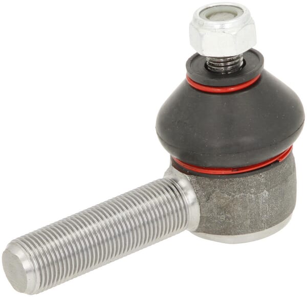 Kramp Tie Rod End, Left Shp114kr