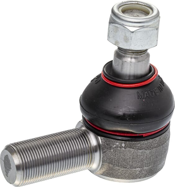 Tie rod end